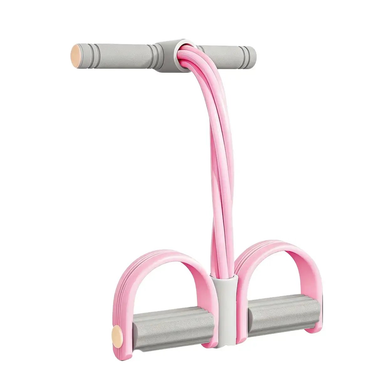 Functional Ankle Puller for Yoga, Full-Body Workout ✨💪