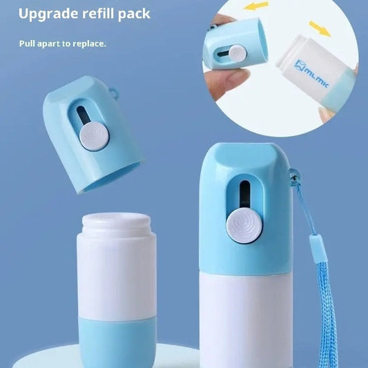 🛡️ 2-in-1 Privacy Shield & Safety Opener (2 Pack)