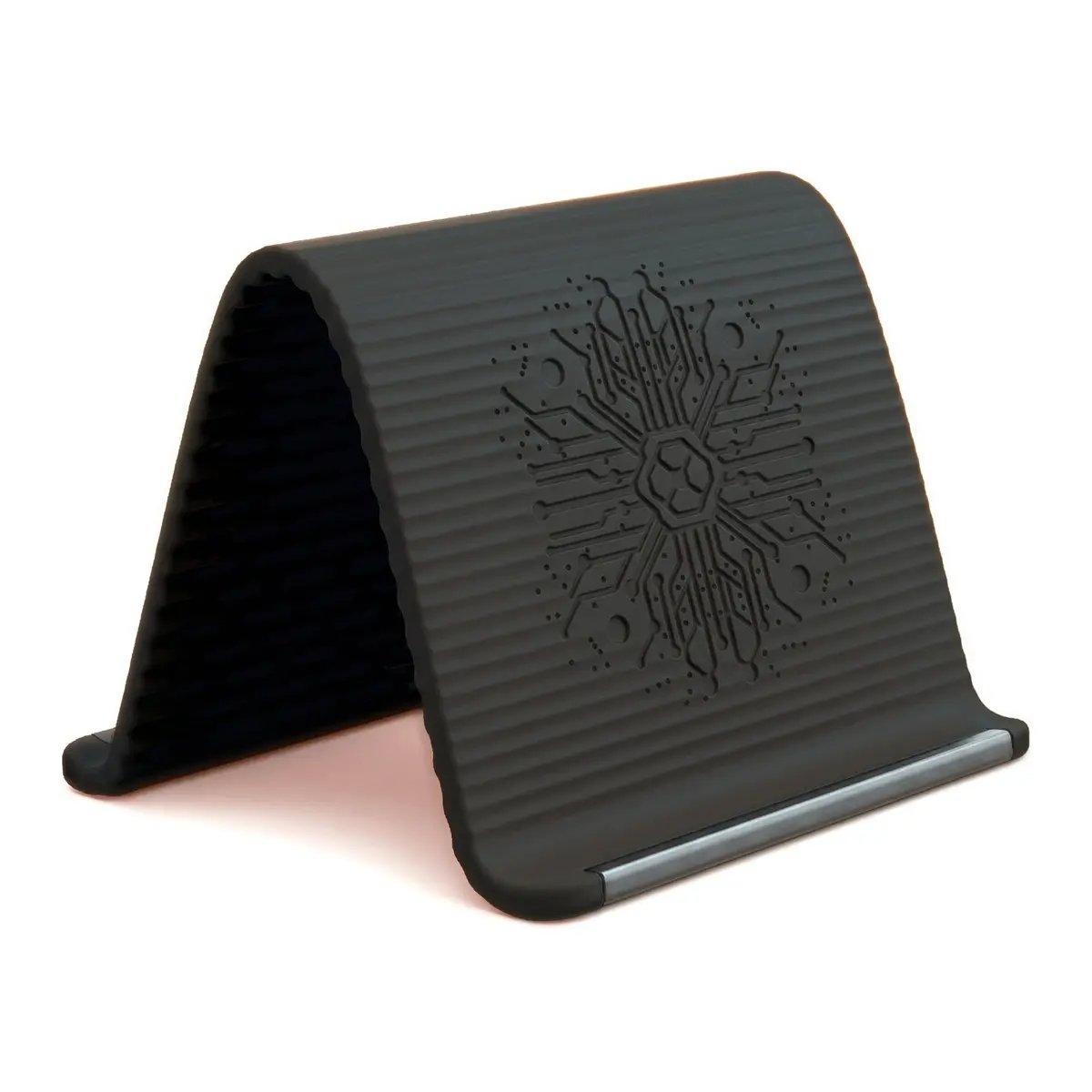 🏆⚡50K+ SOLD! Almost Gone-🔥Flexible silicon Phone holder stand