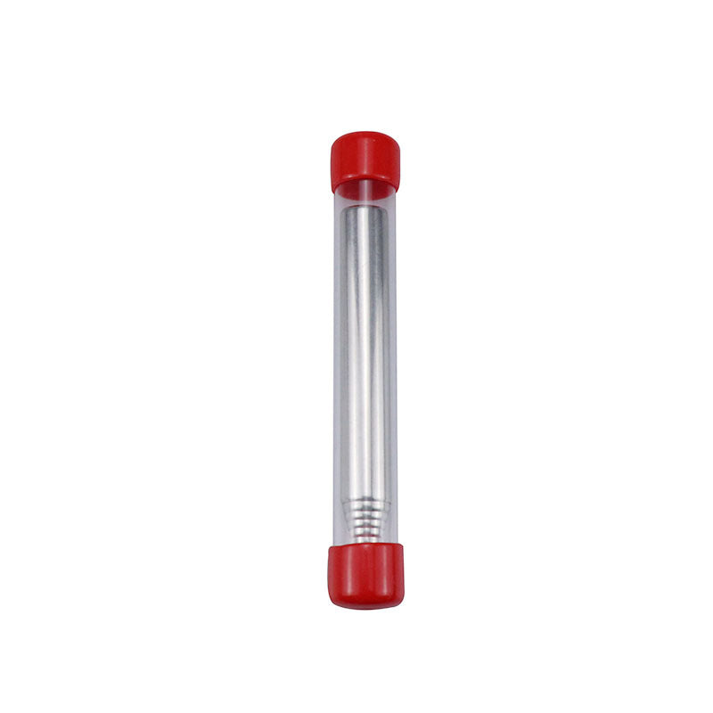 🔥 Telescopic Collapsible Fire Blow Tube