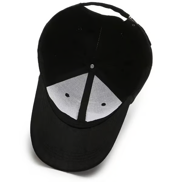 ✝️ Faith Cross Blessed - Christian Religious Baseball Cap