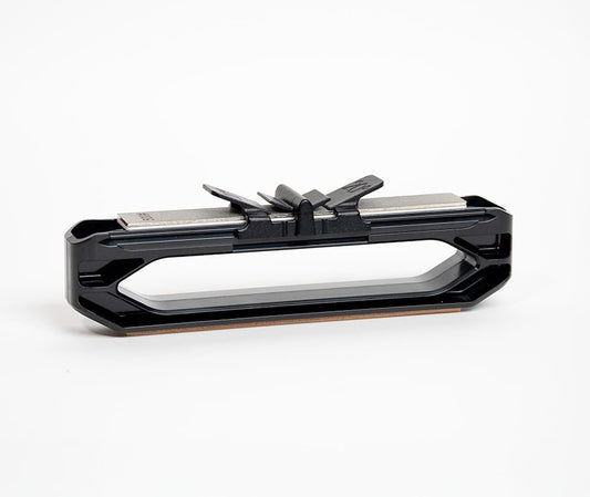 Handheld Angle-Guided Portable Sharpener