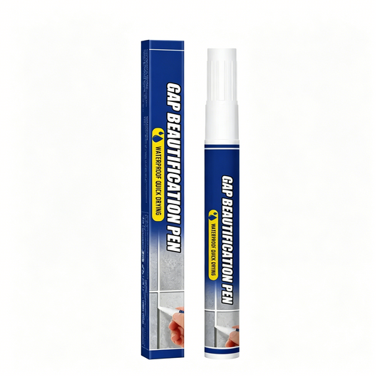 🖊️ Waterproof Tile Grout Repair Pen
