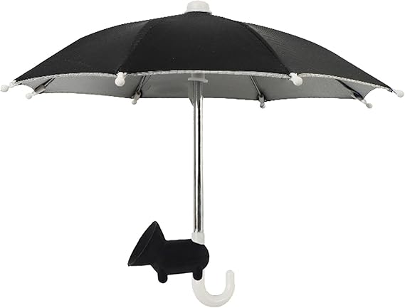 📱 The "Must-Have" Shield: Piggy Phone Sun Umbrella ☀️