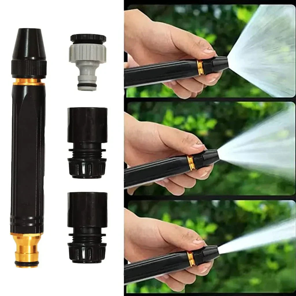 🔥Powerful Garden Hose Car Wash Sprayer
