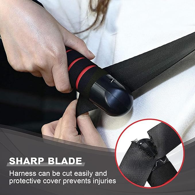 🎖Car Door Handle for Elderly Car Handle🚗