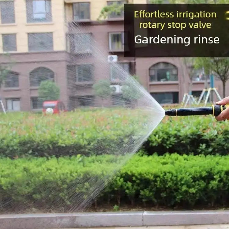 🔥Powerful Garden Hose Car Wash Sprayer