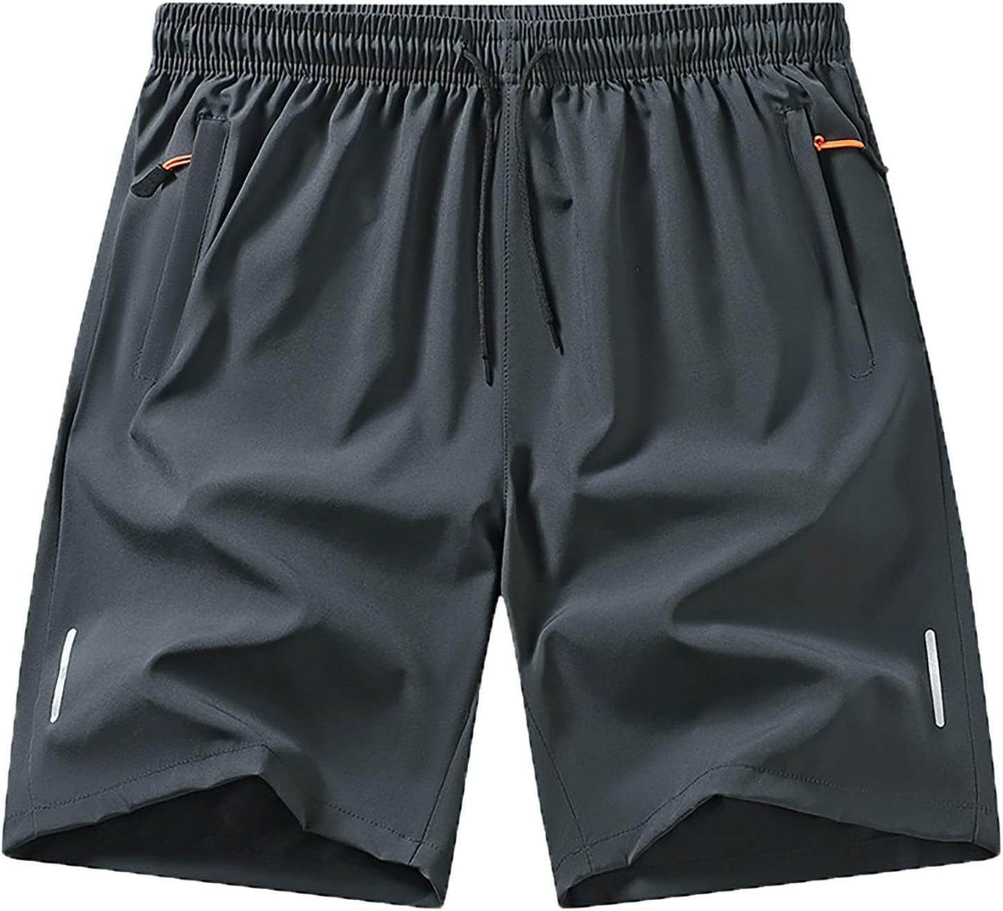 🔥Men's 3-Pack Quick-Dry Athletic Shorts