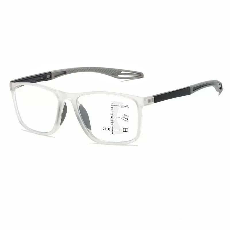 🏆⚡50K+ SOLD! Almost Gone-🔥Adaptive Multifocal Glasses – No Switching Needed