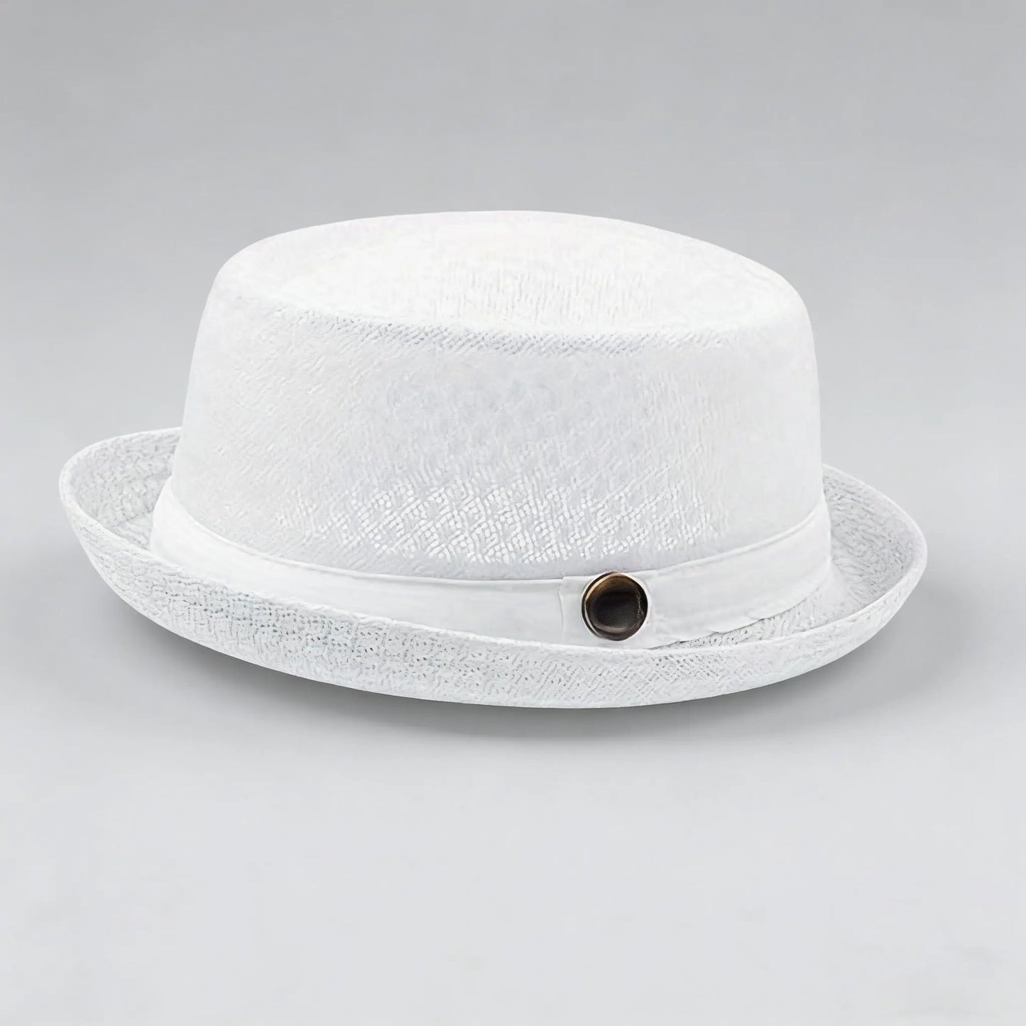 😎Summer Breathable Mesh Pork Pie Hat