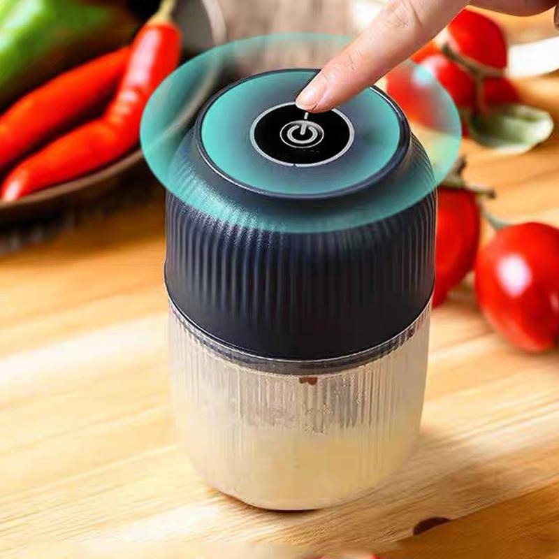 🥗Portable Mini Food Chopper