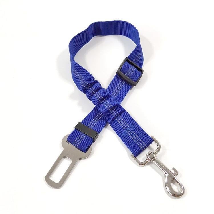 🐱🐶 Pet Seatbelts – Adjustable Safety Leads