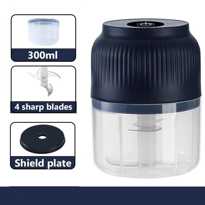 🥗Portable Mini Food Chopper