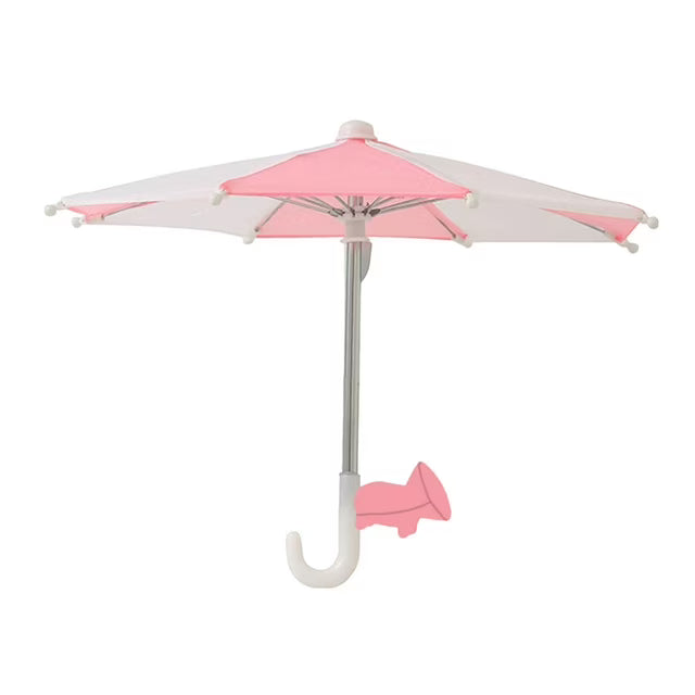 📱 The "Must-Have" Shield: Piggy Phone Sun Umbrella ☀️