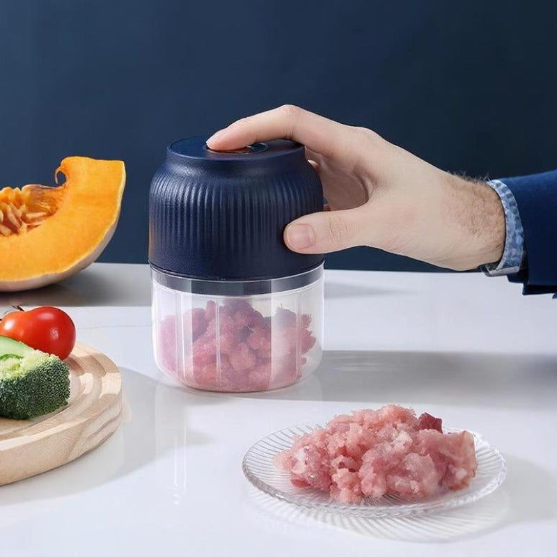 🥗Portable Mini Food Chopper