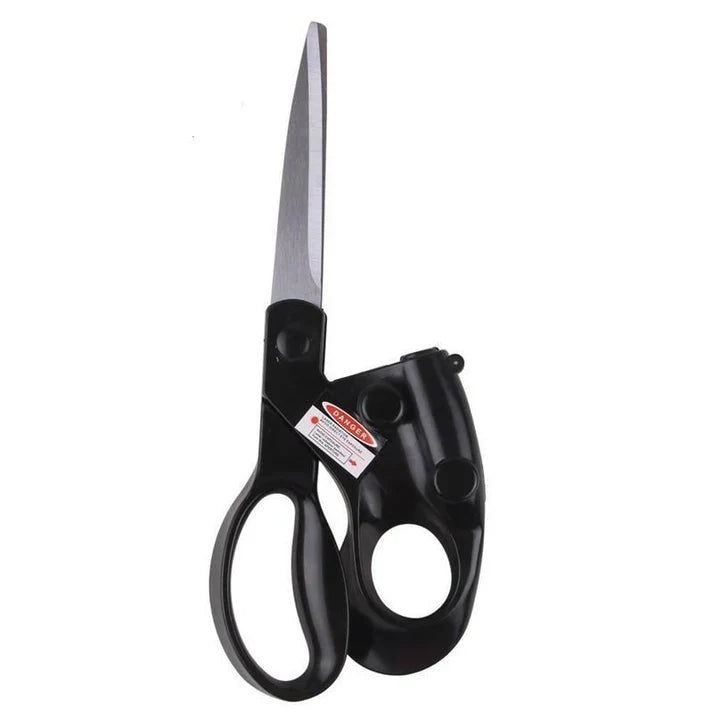 🔥Professional Laser Guided Scissors