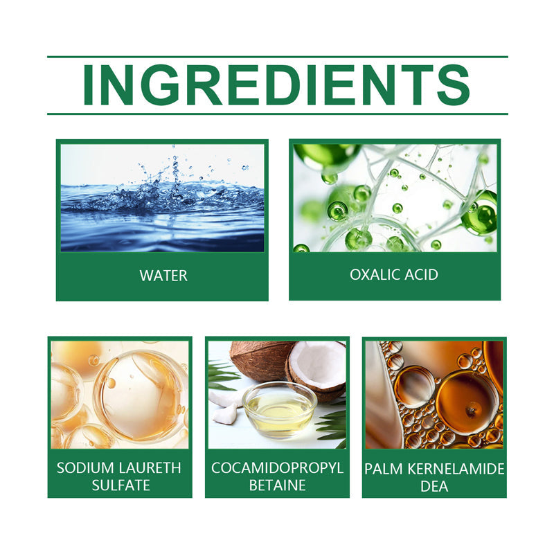 ⏰Oxalic Acid Powerful Stain Cleaner