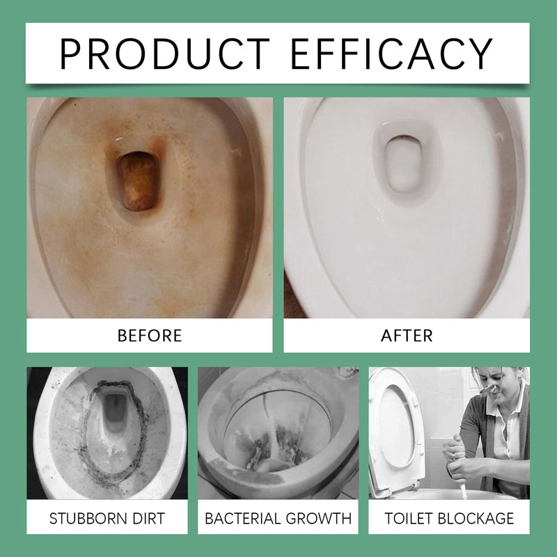 ⏰Oxalic Acid Powerful Stain Cleaner